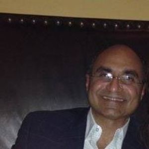 Meet your Posher, Mansour